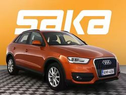 Käytetty 2014 Mini Cooper S Countryman Katumaasturi | 10 900 €