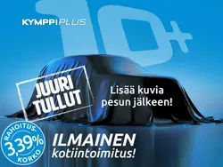 Punainen Käytetty 2011 Chevrolet Cruze LT Sedan | 3 970 € (Supertarjous)