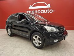 Käytetty 2010 Honda CR-V Elegance Katumaasturi | 6 250 € (Perustarjous)