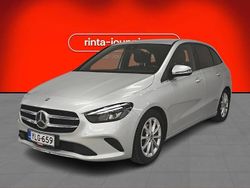 Harmaa Käytetty 2019 Mercedes A180 Style Tila-auto | 16 980 € (Supertarjous)