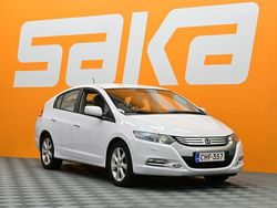 Käytetty 2010 Honda Insight Elegance Viistoperä | 5 900 €