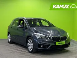 BMW 225 Active Tourer