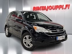 Käytetty 2011 Honda CR-V Katumaasturi | 11 900 €