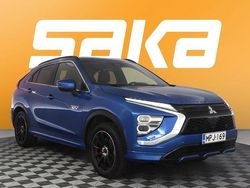Käytetty 2022 Mitsubishi Eclipse Cross Intense Katumaasturi | 18 900 € (Perustarjous)