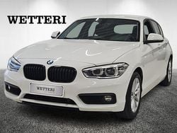 Käytetty 2018 BMW 120 Viistoperä | 15 790 €