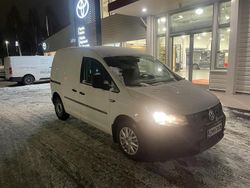 Valkoinen Käytetty 2018 VW Caddy Pro Tila-auto | 16 990 € (Perustarjous)
