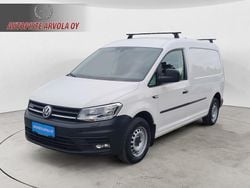 Käytetty 2020 VW Caddy Maxi Tila-auto | 14 880 € (Supertarjous)