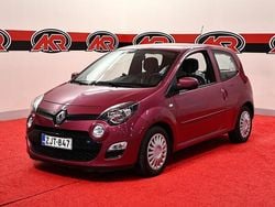 Punainen Käytetty 2012 Renault Twingo Viistoperä | 2 900 €
