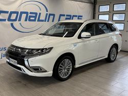 Käytetty 2019 Mitsubishi Outlander P-HEV Instyle Katumaasturi | 18 890 € (Hieman kallis)
