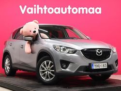 Käytetty 2014 Mazda CX-5 Touring Katumaasturi | 15 990 € (Perustarjous)