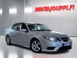 Käytetty 2007 Saab 9-3 Aero Sedan | 8 990 €