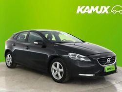 Musta Käytetty 2013 Volvo V40 Kinetic Farmari | 12 370 € (Perustarjous)