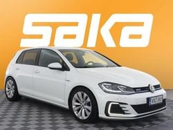 Käytetty 2017 VW Golf VII GTE Viistoperä | 13 900 € (Hyvä tarjous)
