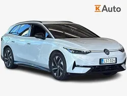 Käytetty 2024 VW ID.7 Pro Sedan | 52 800 €