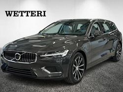 Uusi 2025 Volvo V60 Plus Farmari | 64 100 €