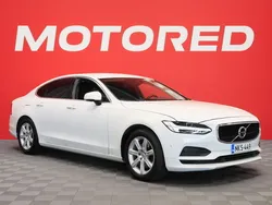 Käytetty 2017 Volvo S90 Momentum Sedan | 21 490 € (Perustarjous)