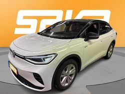Käytetty 2023 VW ID.5 GTX Katumaasturi | 32 400 € (Perustarjous)