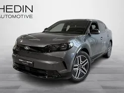 Harmaa Uusi 2025 Ford Capri Extended Range Katumaasturi | 54 890 € (Perustarjous)