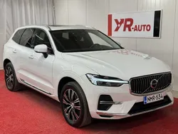 Käytetty 2022 Volvo XC60 Inscription Katumaasturi | 44 900 € (Perustarjous)