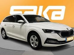 Käytetty 2022 Skoda Octavia Style Farmari | 27 900 € (Perustarjous)