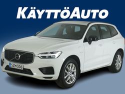 Valkoinen Käytetty 2020 Volvo XC60 R-Design Katumaasturi | 35 490 €