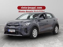Harmaa Käytetty 2021 Kia Stonic LX Katumaasturi | 16 800 € (Hyvä tarjous)