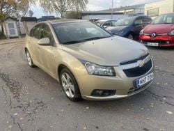 Käytetty 2010 Chevrolet Cruze LT Sedan | 6 400 €