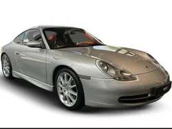 Käytetty 1999 Porsche 911 Carrera Coupe - kaksiovinen | 37 900 €