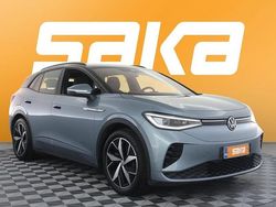 Käytetty 2022 VW ID.4 GTX Katumaasturi | 24 800 € (Hyvä tarjous)