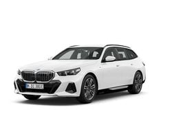 Uusi 2025 BMW i5 M Sport Sedan | 82 900 €