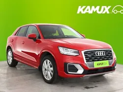 Käytetty 2020 Audi Q2 Business Katumaasturi | 21 990 € (Hyvä tarjous)