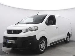 Valkoinen Käytetty 2019 Peugeot Expert Van | 16 950 € (Perustarjous)