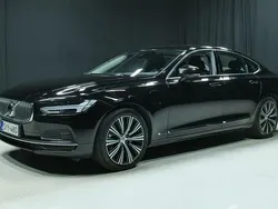 Käytetty 2023 Volvo S90 Performance Sedan | 45 000 € (Perustarjous)