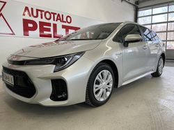 Hopea Käytetty 2021 Suzuki Swace GLX Farmari | 19 900 €