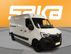 Käytetty 2021 Renault Master Van | 18 400 € (Supertarjous)