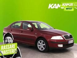 Harmaa Käytetty 2008 Skoda Octavia Style Farmari | 2 480 €