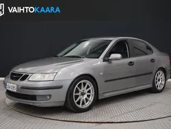 Käytetty 2005 Saab 9-3 Sedan | 3 790 €