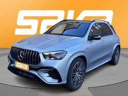 Käytetty 2025 Mercedes GLE53 AMG AMG Katumaasturi | 134 900 €