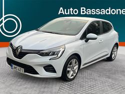 Käytetty 2021 Renault Clio V Zen Viistoperä | 10 880 € (Perustarjous)