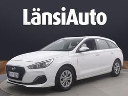 Käytetty 2020 Hyundai i30 Farmari | 13 250 € (Perustarjous)