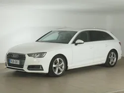 Val Käytetty 2019 Audi A4 Business Farmari | 20 900 € (Perustarjous)