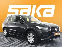 Käytetty 2016 Volvo XC90 Momentum Katumaasturi | 35 400 € (Perustarjous)