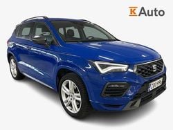 Usata 2022 Seat Ateca 4Drive SUV | 18 990 € (Ottimo prezzo)