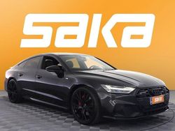 Käytetty 2024 Audi A7 S-Line Viistoperä | 68 900 €