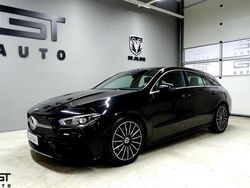 Käytetty 2020 Mercedes CLA180 AMG Sedan | 23 490 € (Hyvä tarjous)