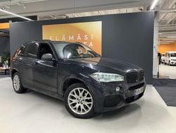 Käytetty 2014 BMW X5 M Sport Katumaasturi | 30 900 €