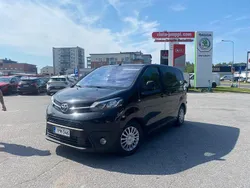 Musta Käytetty 2018 Toyota Proace Van | 12 890 € (Supertarjous)