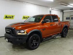 Käytetty 2024 Dodge Ram Nouto | 74 890 €