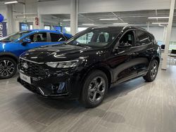 Uusi 2025 Ford Kuga ST-Line Katumaasturi | 48 360 € (Kallis)