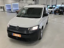 Käytetty 2021 VW Caddy Tila-auto | 25 890 € (Perustarjous)